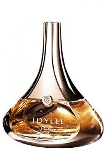 Guerlain Idylle EDT 100 ml Kadın Parfümü kullananlar yorumlar
